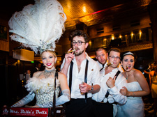 Photography • Events: Party