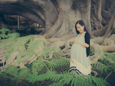 Photography • Portraiture • Expecting