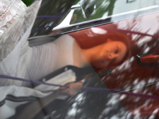 Photography • Portraiture • Growing Up Too Fast