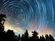 Photography • Personal Interest : Night Sky