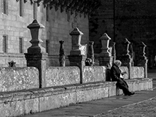 Photography • Camino Calendar